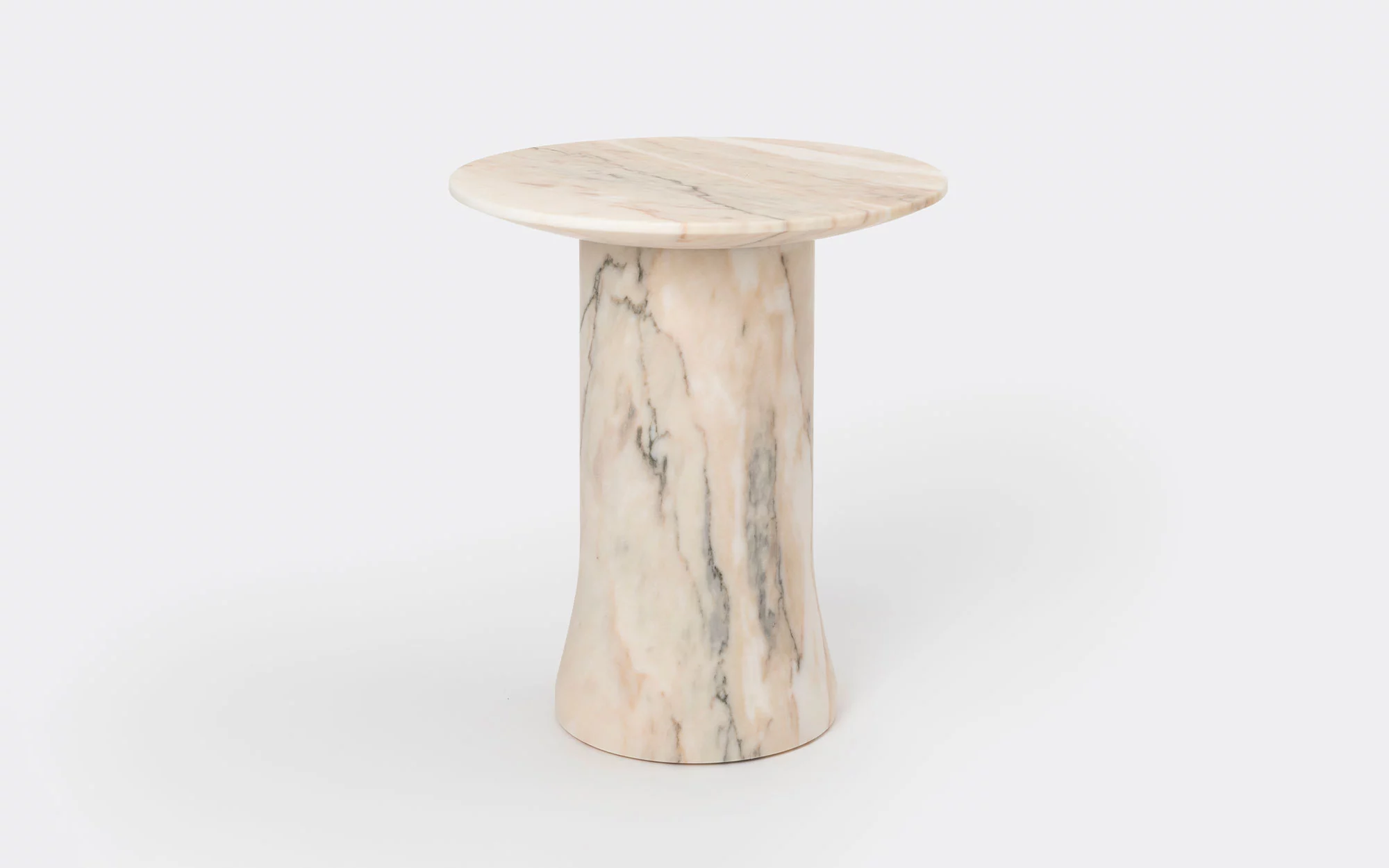 Side Table Elephant  - Jean-Baptiste Fastrez - Vase - Galerie kreo