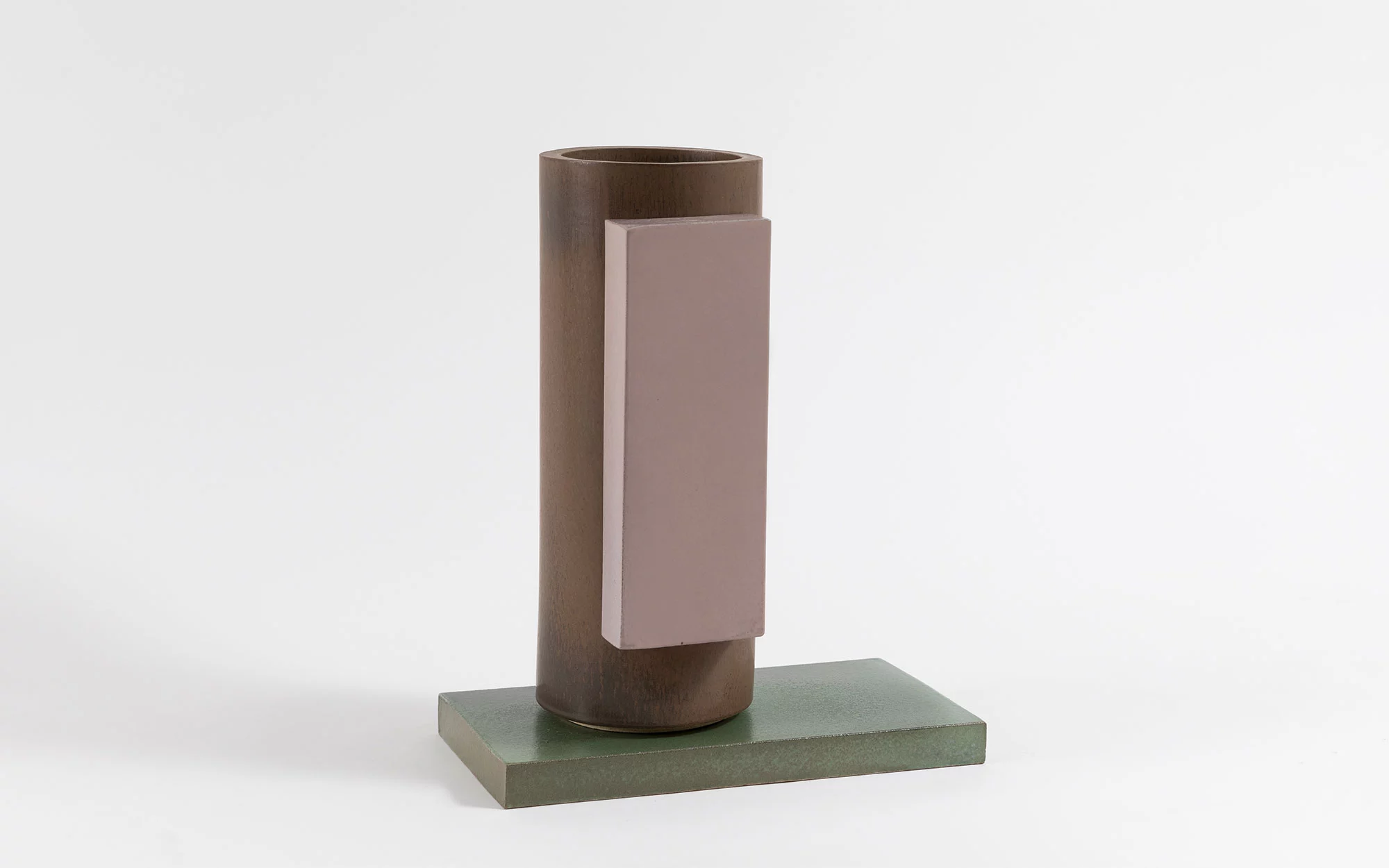 Tajimi 01 - Ronan Bouroullec - Coffee table - Galerie kreo