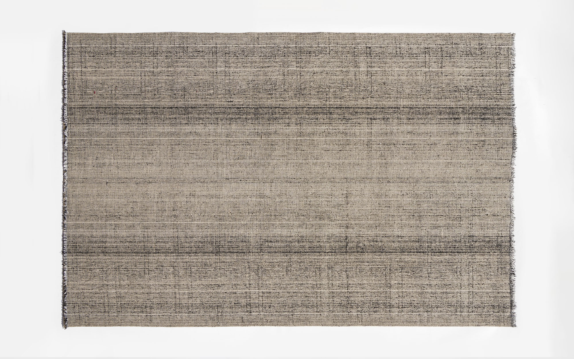 Wilton Carpet M - Ronan & Erwan Bouroullec - Seating - Galerie kreo