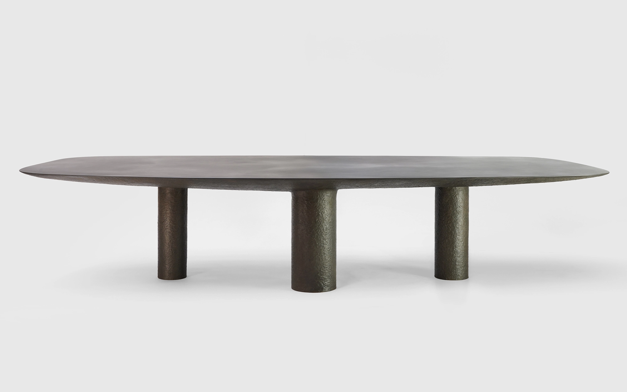 Table 365 - Guillaume Bardet - Side table - Galerie kreo