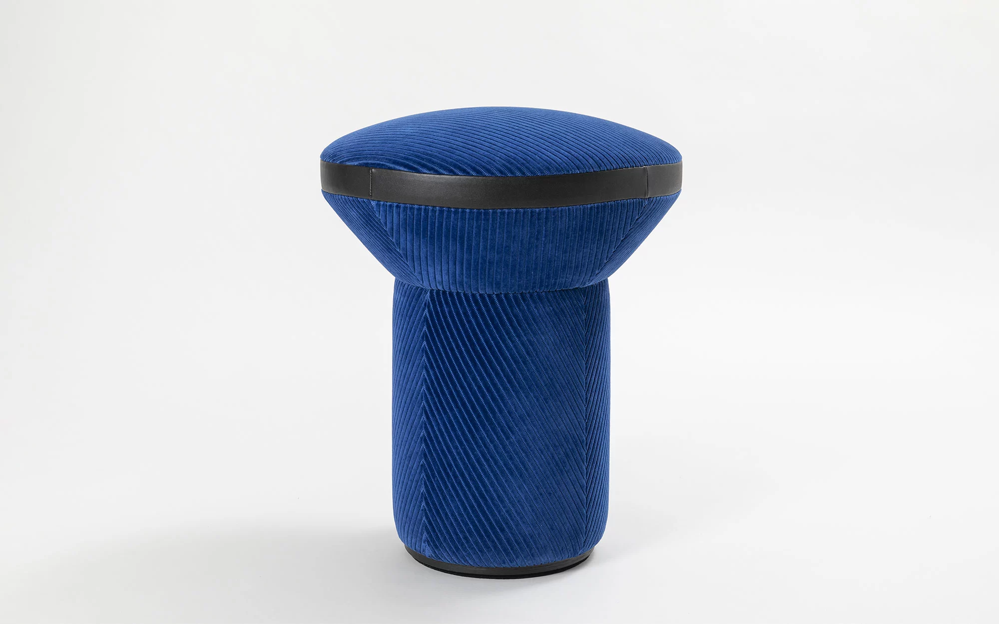 Gemini stool - Jean-Baptiste Fastrez - Storage - Galerie kreo