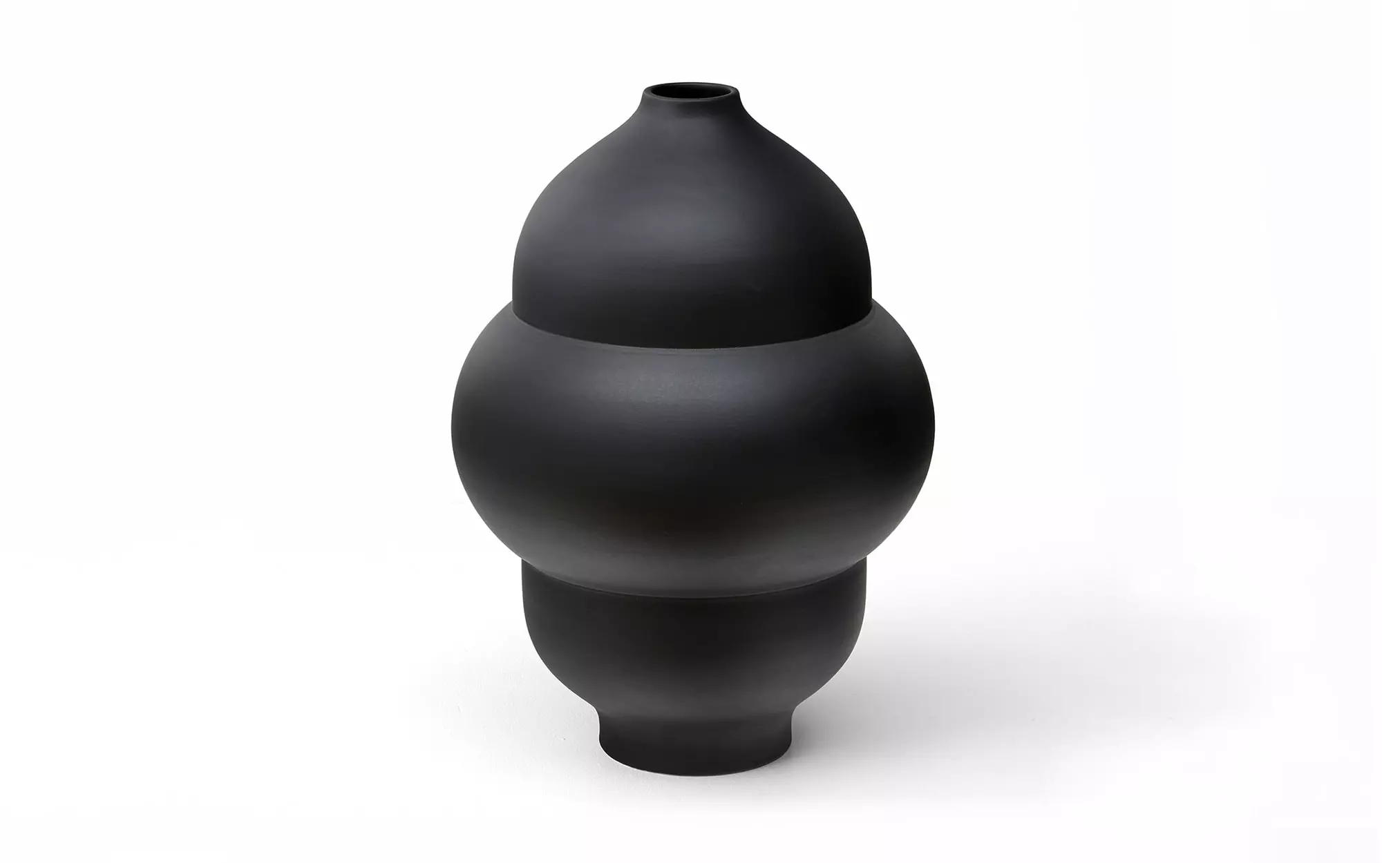 Plump - 1 Vase - Pierre Charpin - Miscellaneous - Galerie kreo