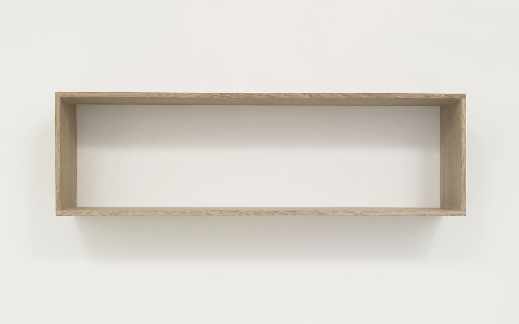 Object Frame A - Jasper Morrison - Stool - Galerie kreo