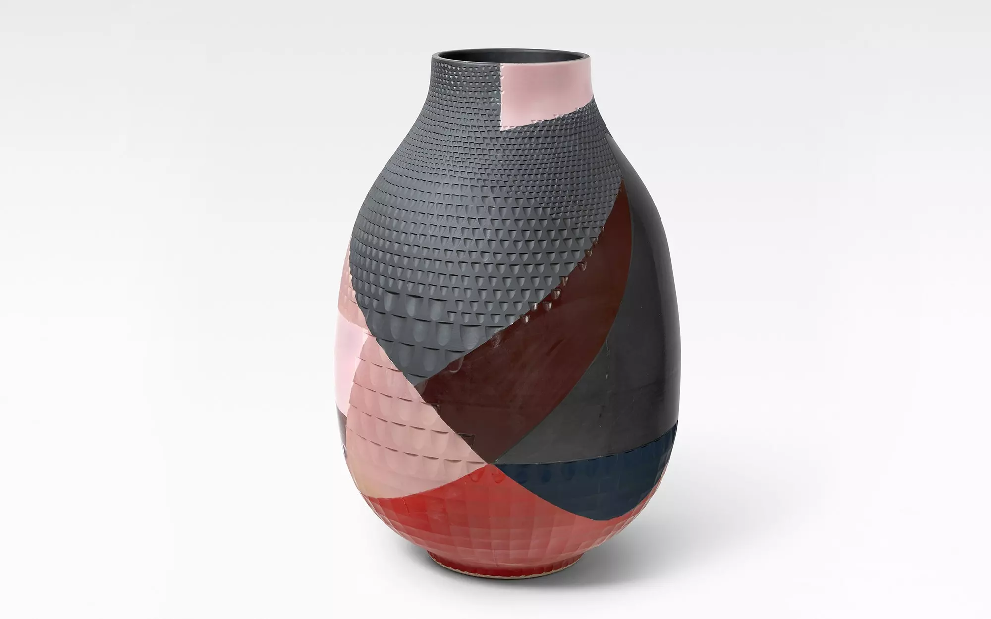 Diamond Vase - Night - Hella Jongerius - Jewellery - Galerie kreo