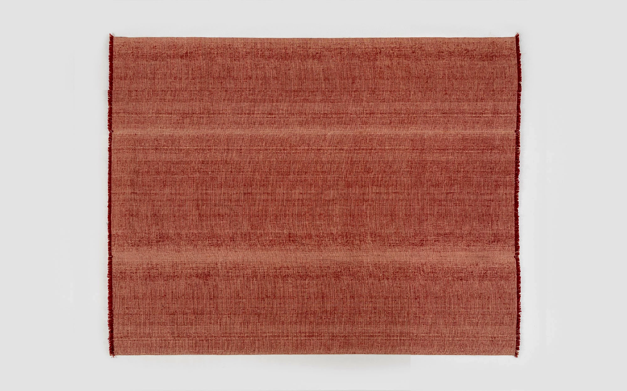 Wilton Carpet S - Ronan & Erwan Bouroullec - Console - Galerie kreo