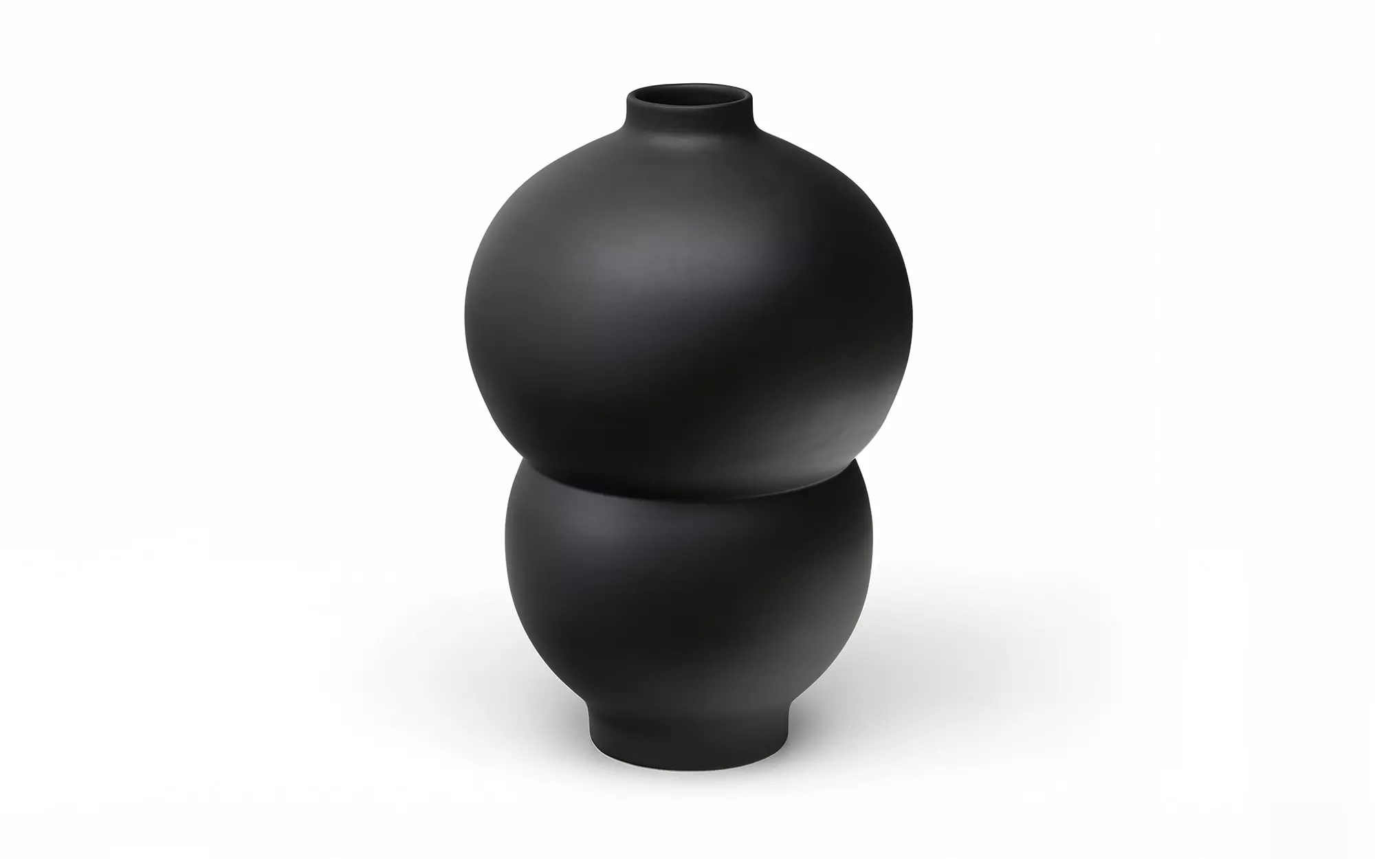 Plump - 2 Vase - Pierre Charpin - Art and Drawing - Galerie kreo
