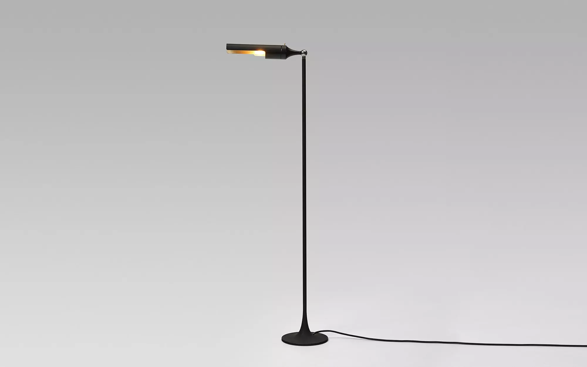 1086 - Gino Sarfatti - Table light - Galerie kreo