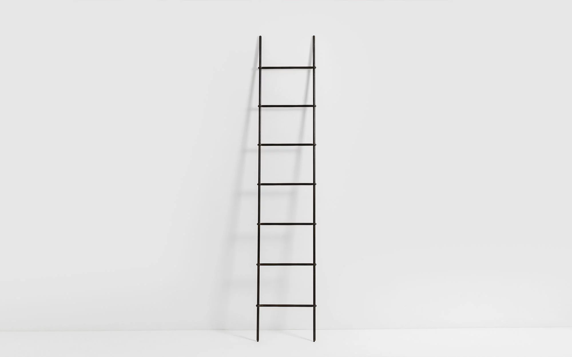 Ciel ladder - Ronan & Erwan Bouroullec - Shelf - Galerie kreo