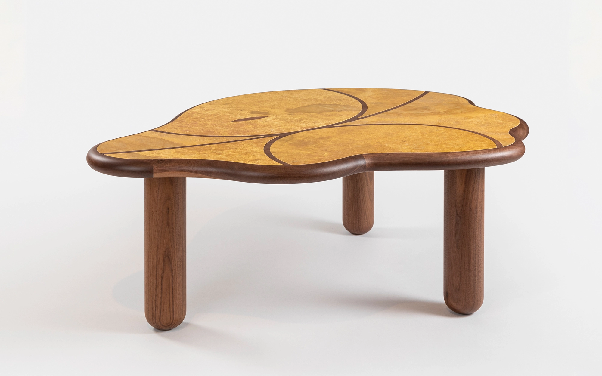 Bird coffee table - Jaime Hayon - Side table - Galerie kreo