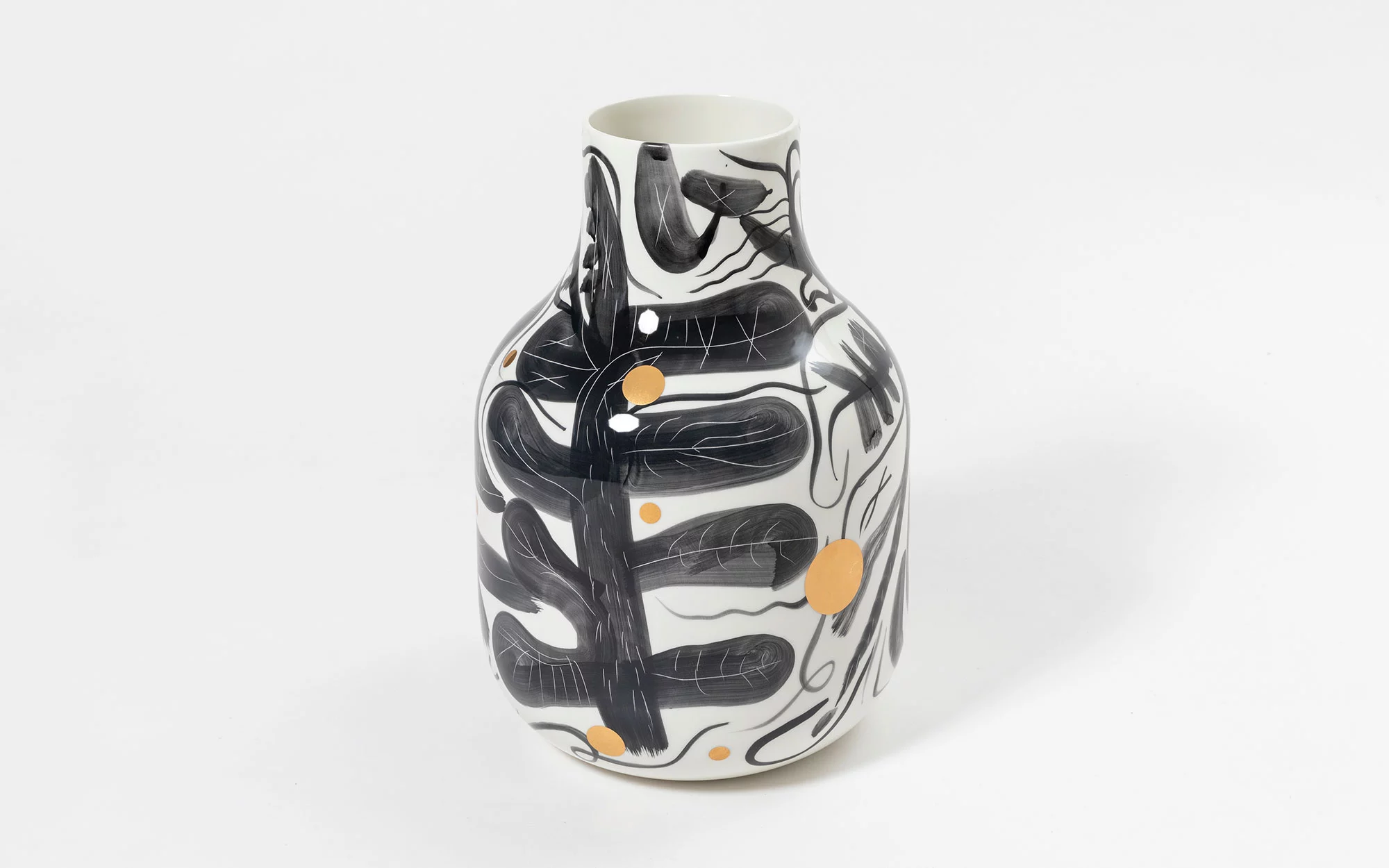Chromatico Vase - Jaime Hayon - Art and Drawing - Galerie kreo