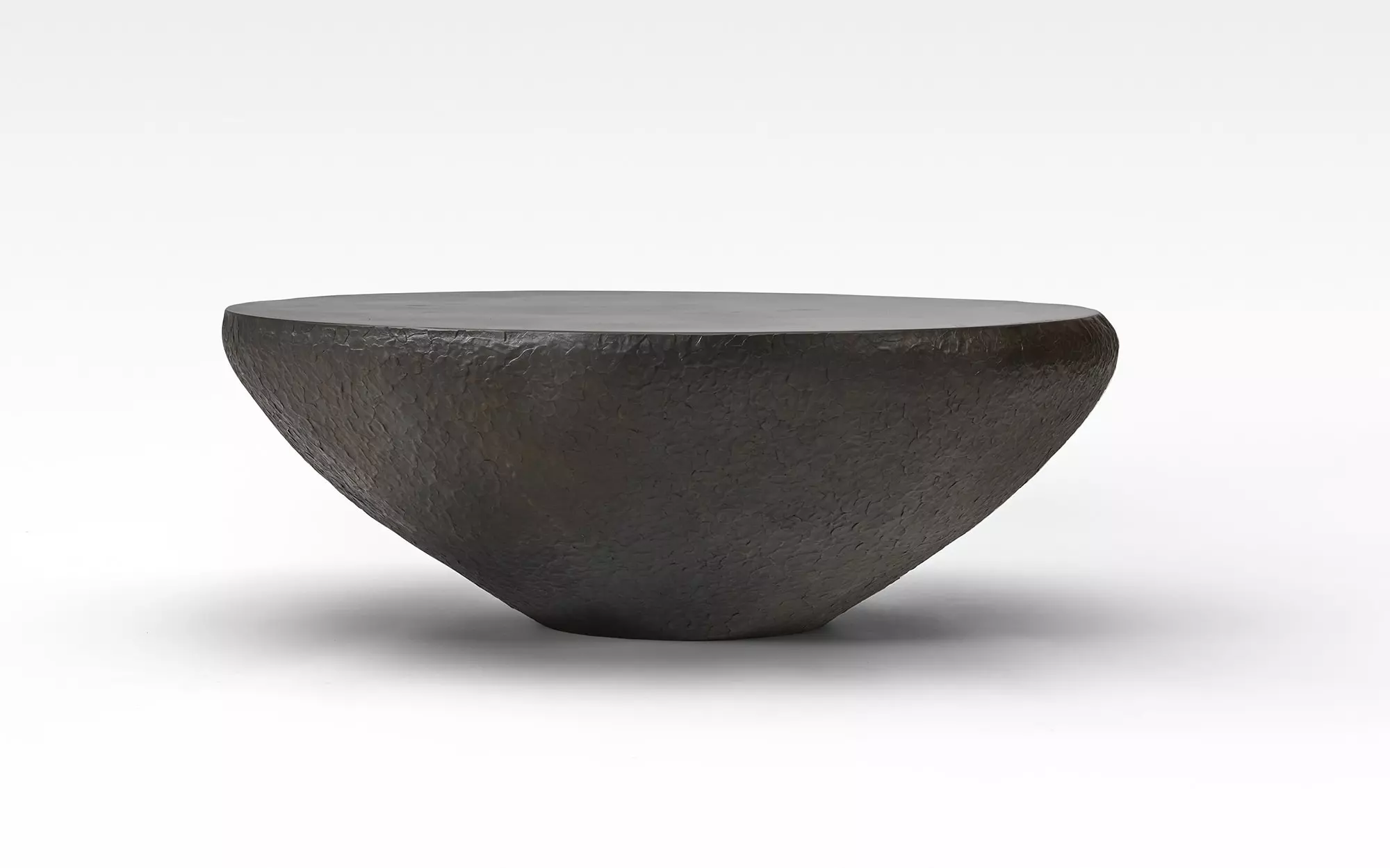 Coffee Table 100 - Guillaume Bardet - Vase - Galerie kreo