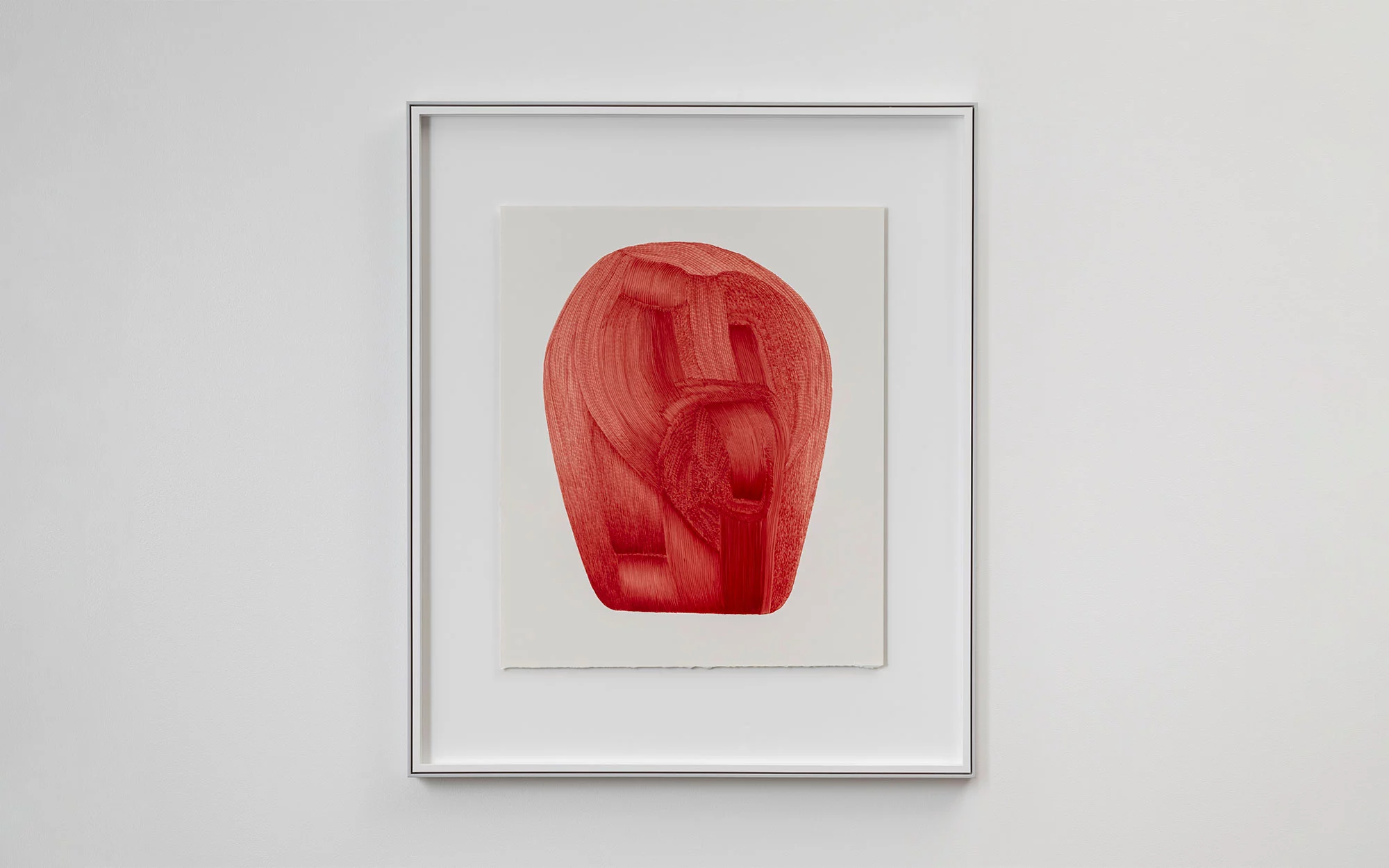 2024 - Ronan Bouroullec - Vase - Galerie kreo