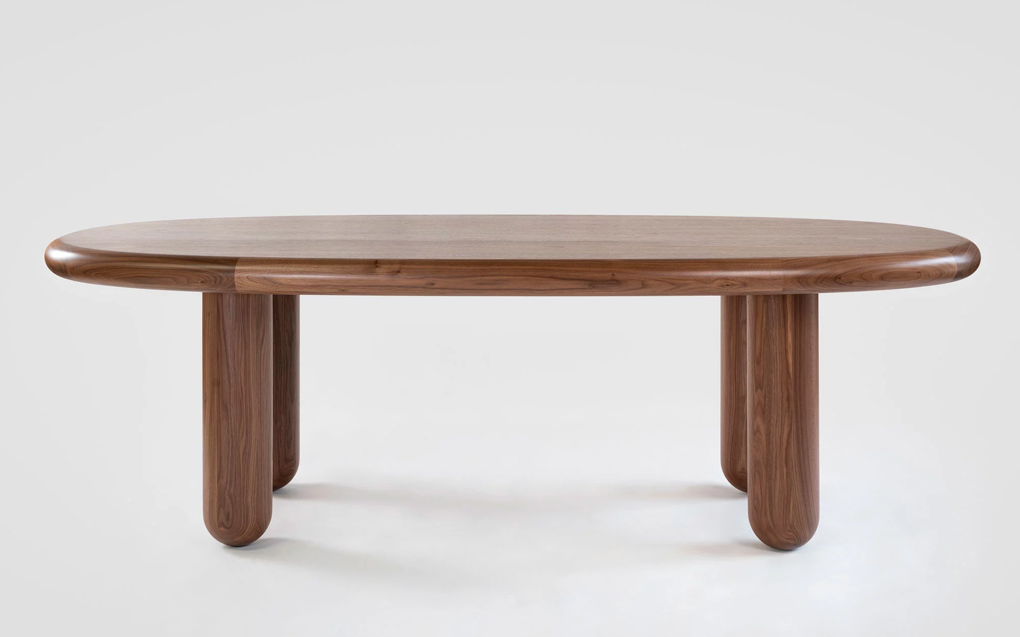 Organism oval table - Jaime Hayon - Table - Galerie kreo