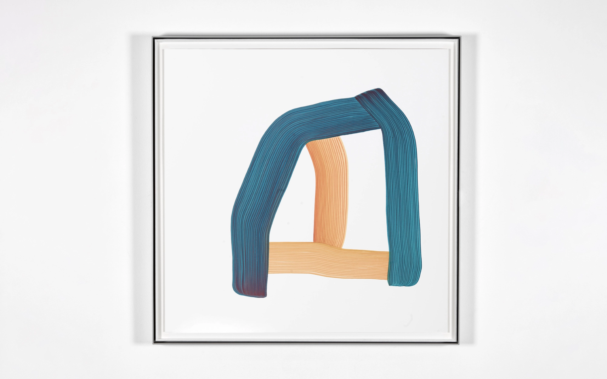 2019 - Ronan Bouroullec - Table - Galerie kreo