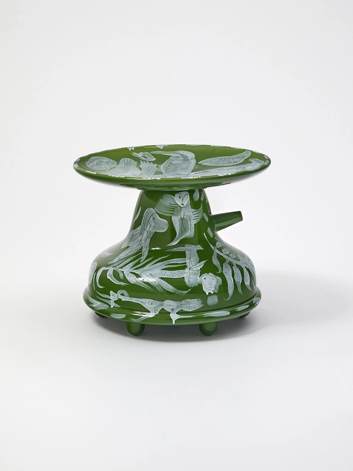 Colonna - Jaime Hayon - Vase - Galerie kreo