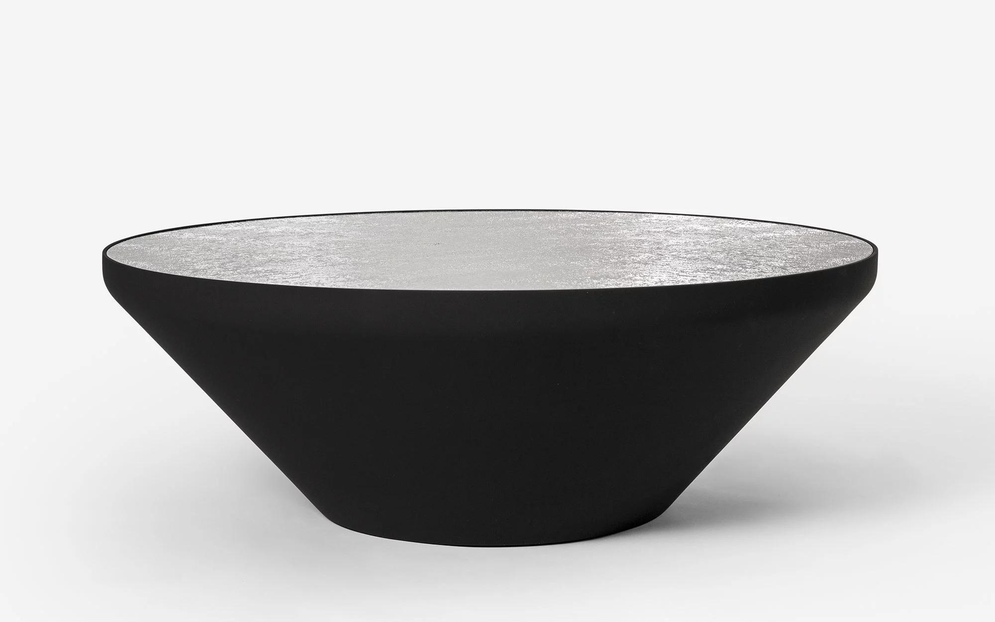 Comet round coffee table - Jean-Baptiste Fastrez - Side table - Galerie kreo