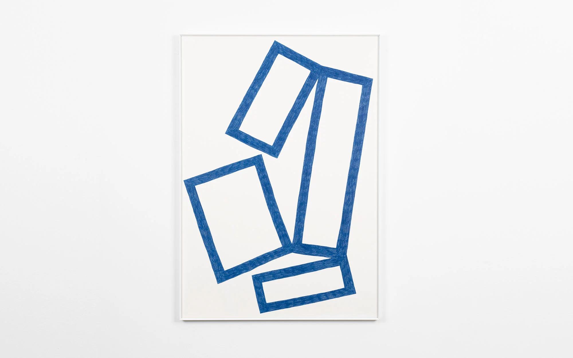 Cubes Drawings - Pierre Charpin - Desk - Galerie kreo