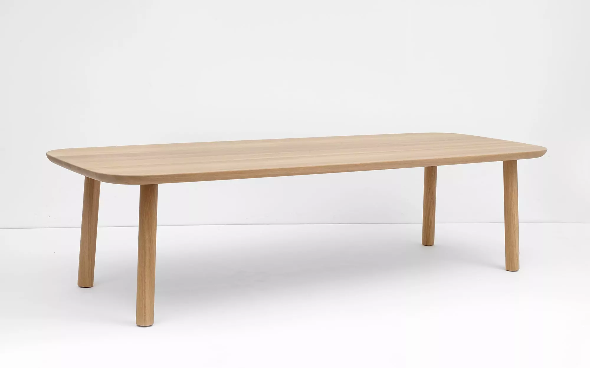 TOOW4L Table - Jasper Morrison - Console - Galerie kreo