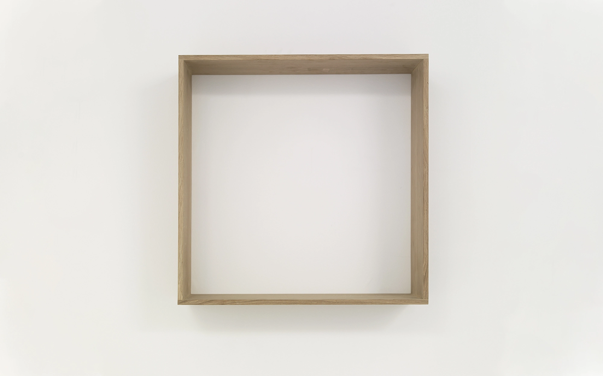 Object Frame C - Jasper Morrison - Object - Galerie kreo