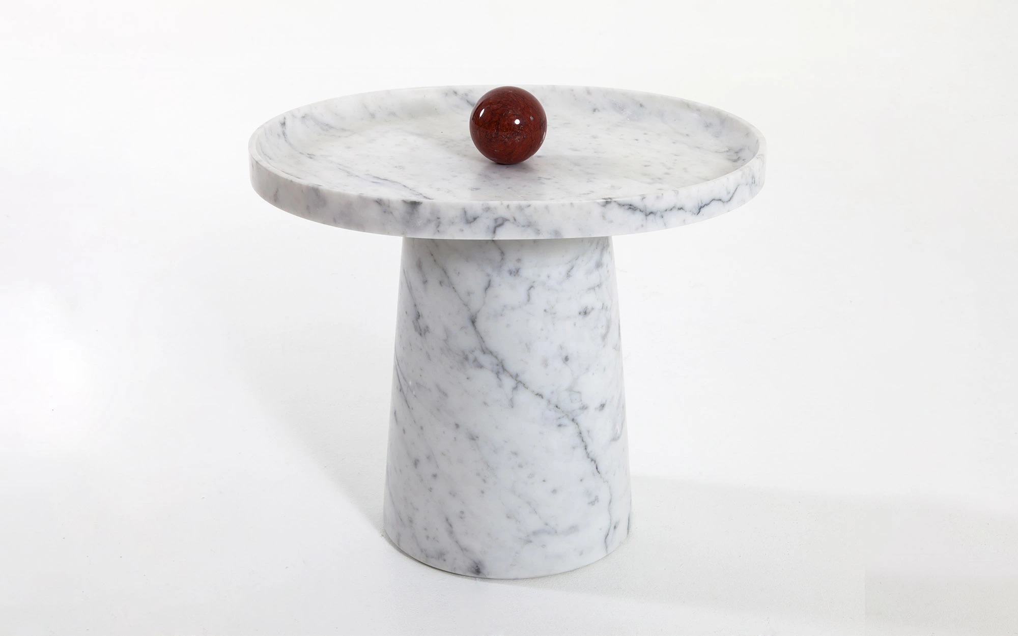 M.C Side Table Multicolor - Pierre Charpin - GSTAAD ART 2024.
