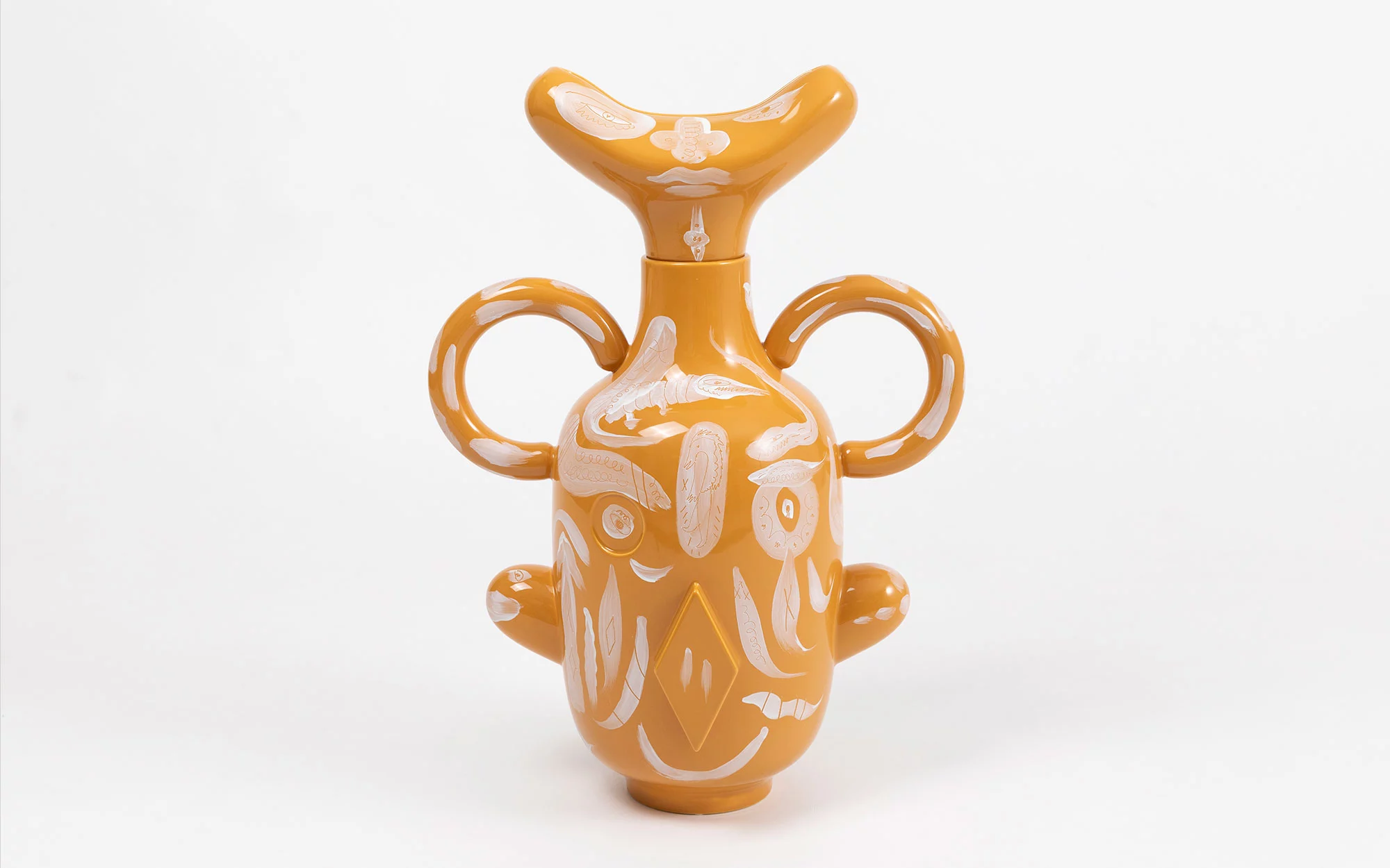Botijo - Jaime Hayon - Vase - Galerie kreo