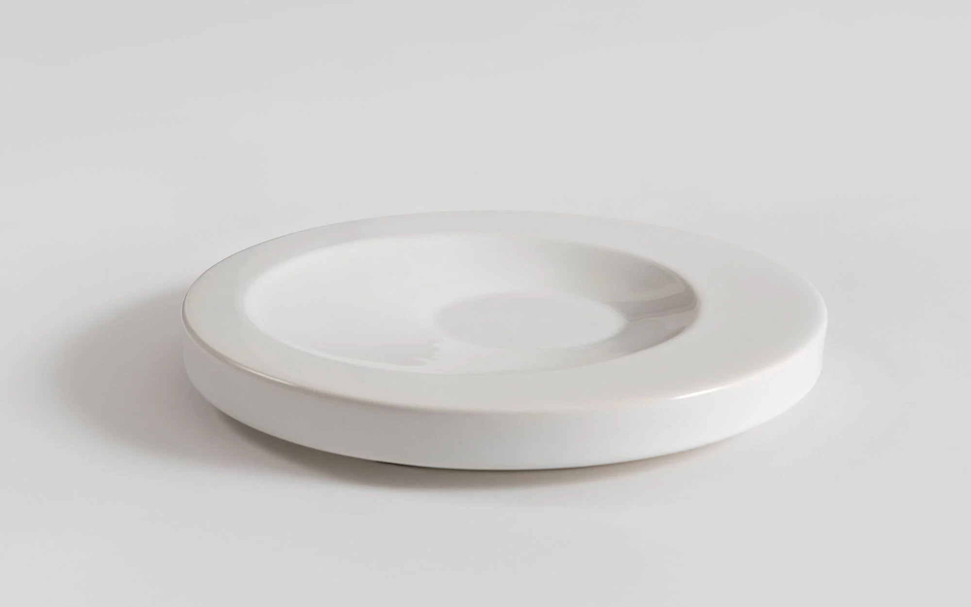 Small Round - Jasper Morrison - Table - Galerie kreo