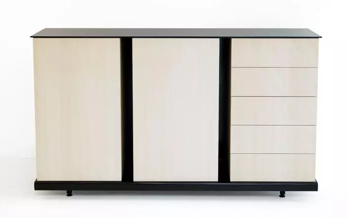 Storage - Pierre Charpin - Console - Galerie kreo