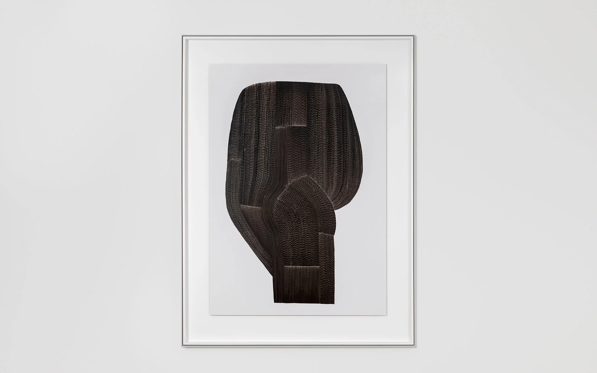2023 - Ronan Bouroullec - Vase - Galerie kreo