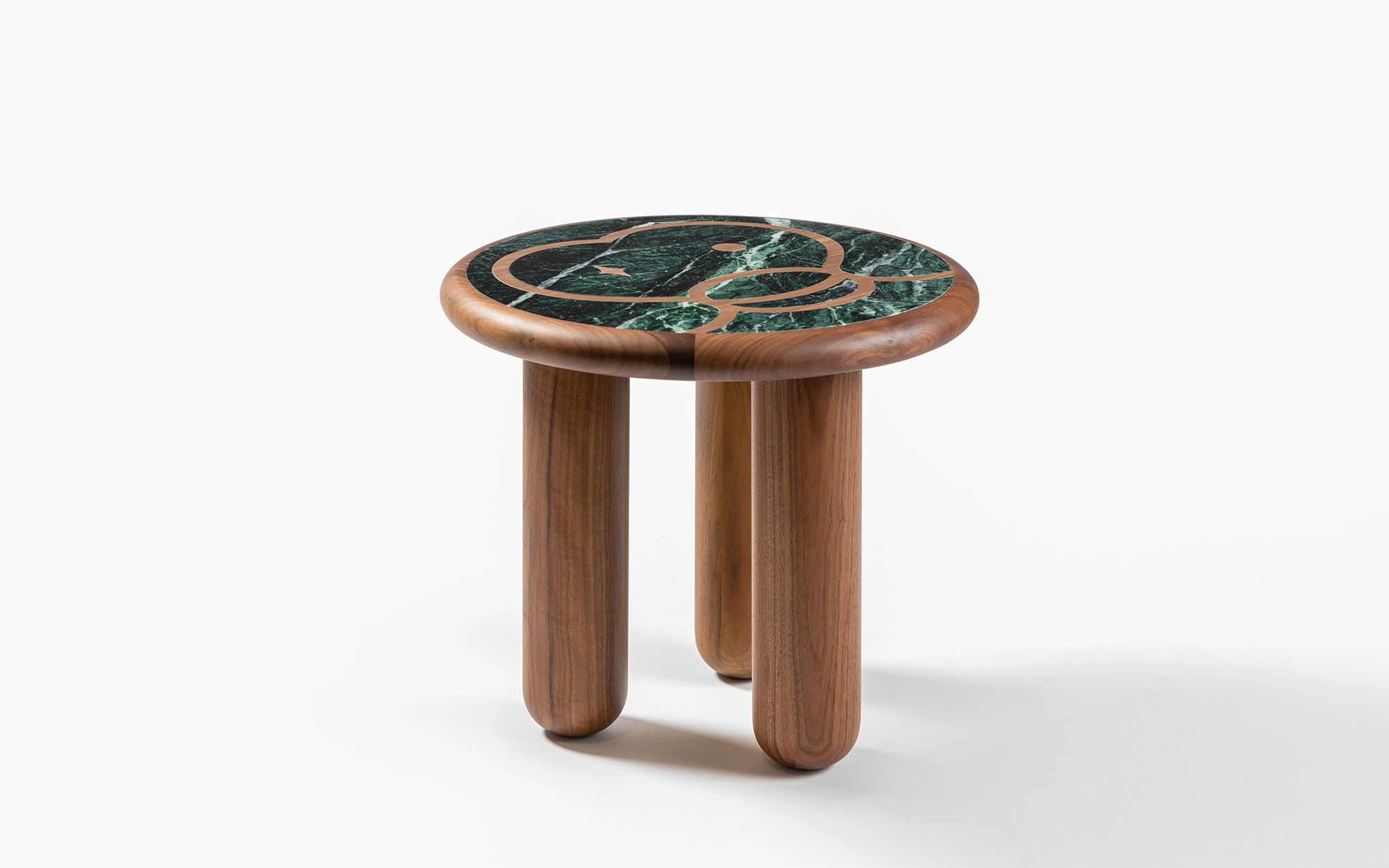 Monkey side table  - Jaime Hayon - Bench - Galerie kreo