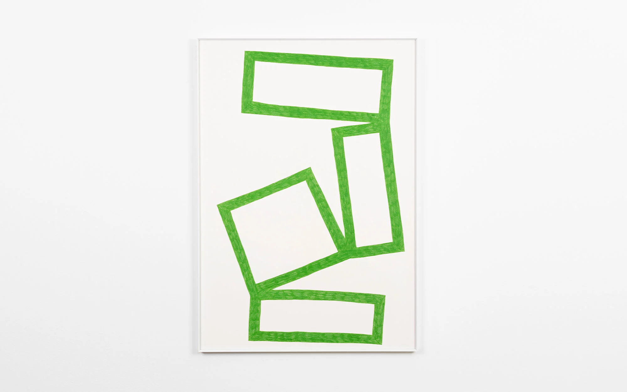Cubes Drawings - Pierre Charpin - Table - Galerie kreo
