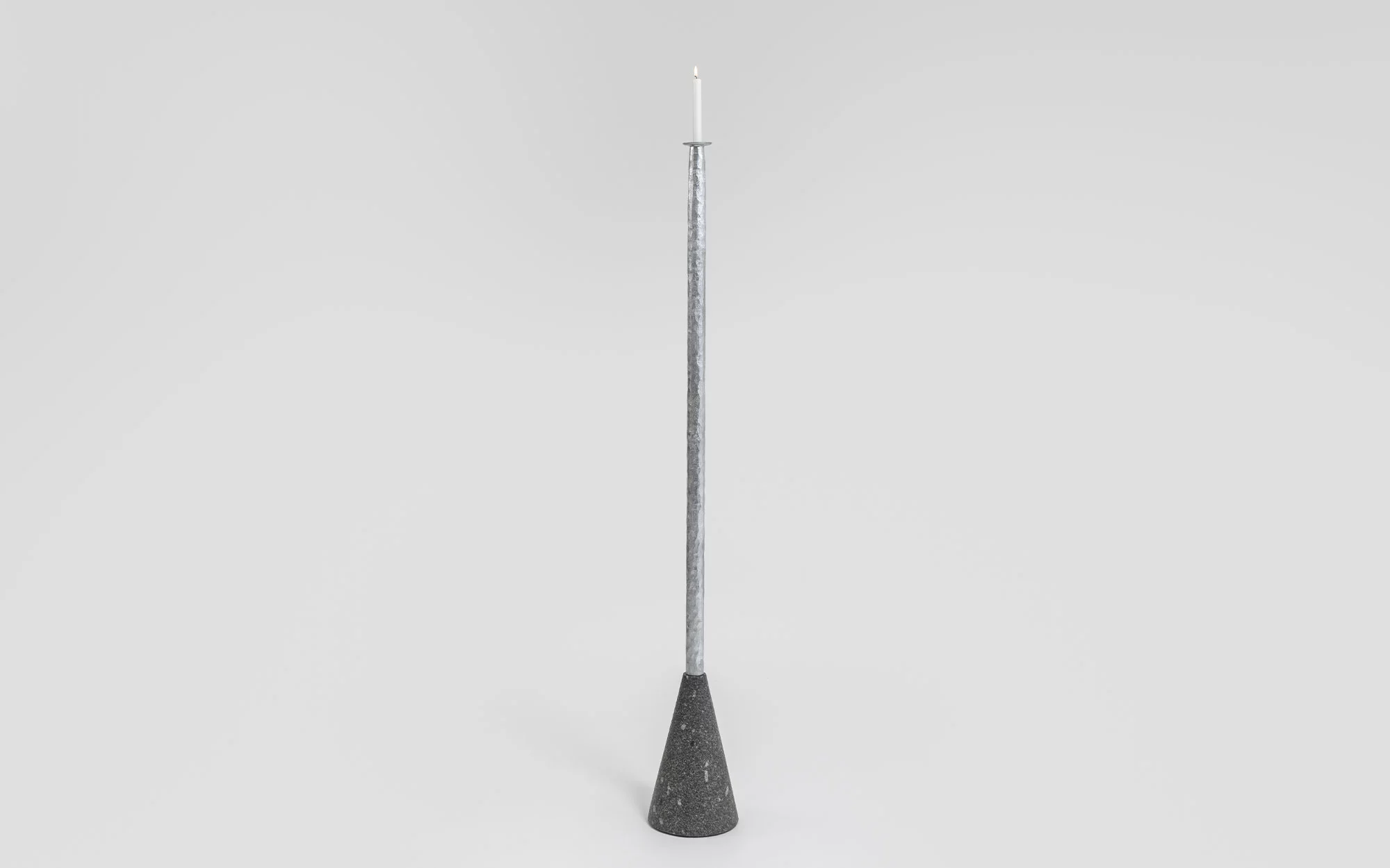 Candelabra Single - Ronan Bouroullec - Vase - Galerie kreo