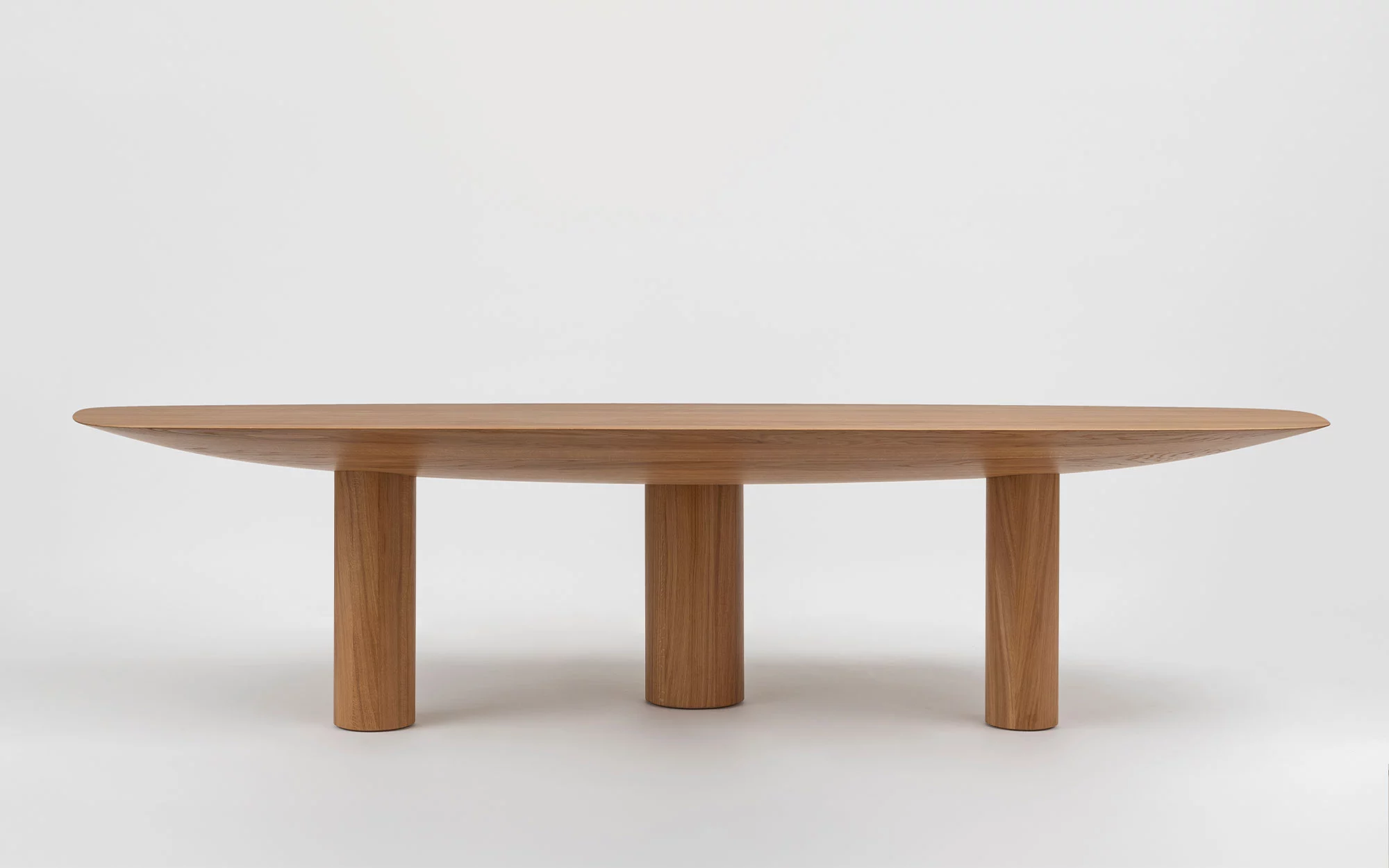 Nazaré - Guillaume Bardet - Table - Galerie kreo