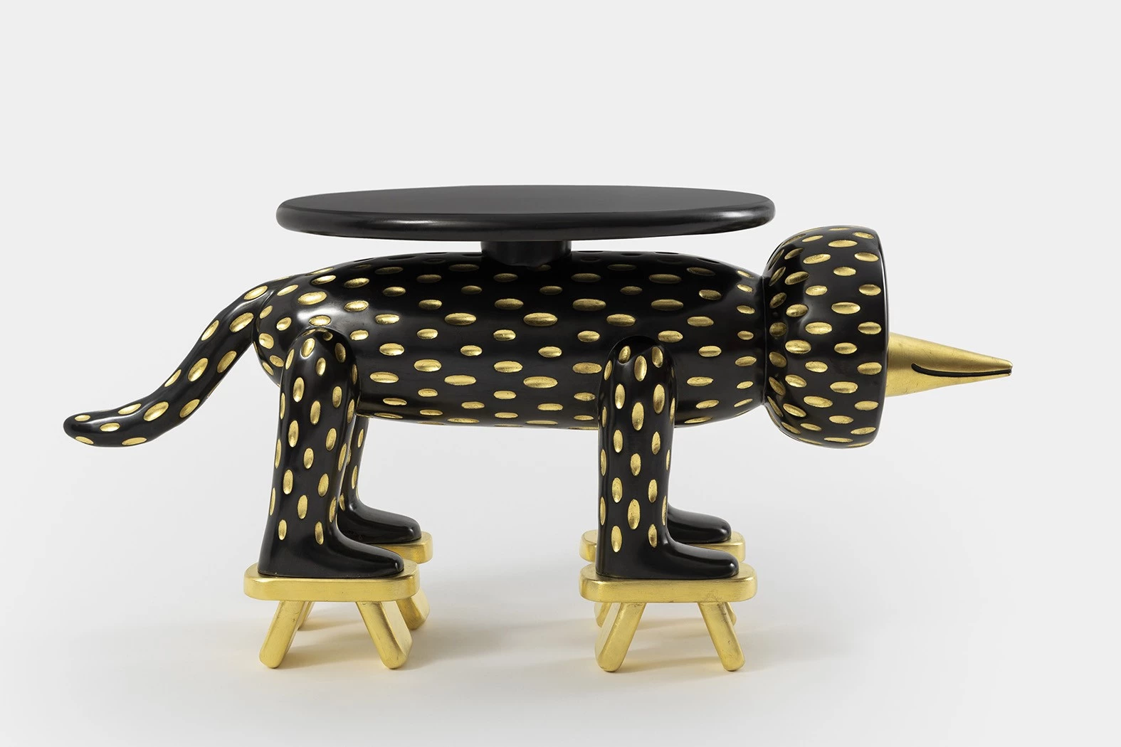 Kawaii Coffee table - Jaime Hayon - Coffee table - Galerie kreo