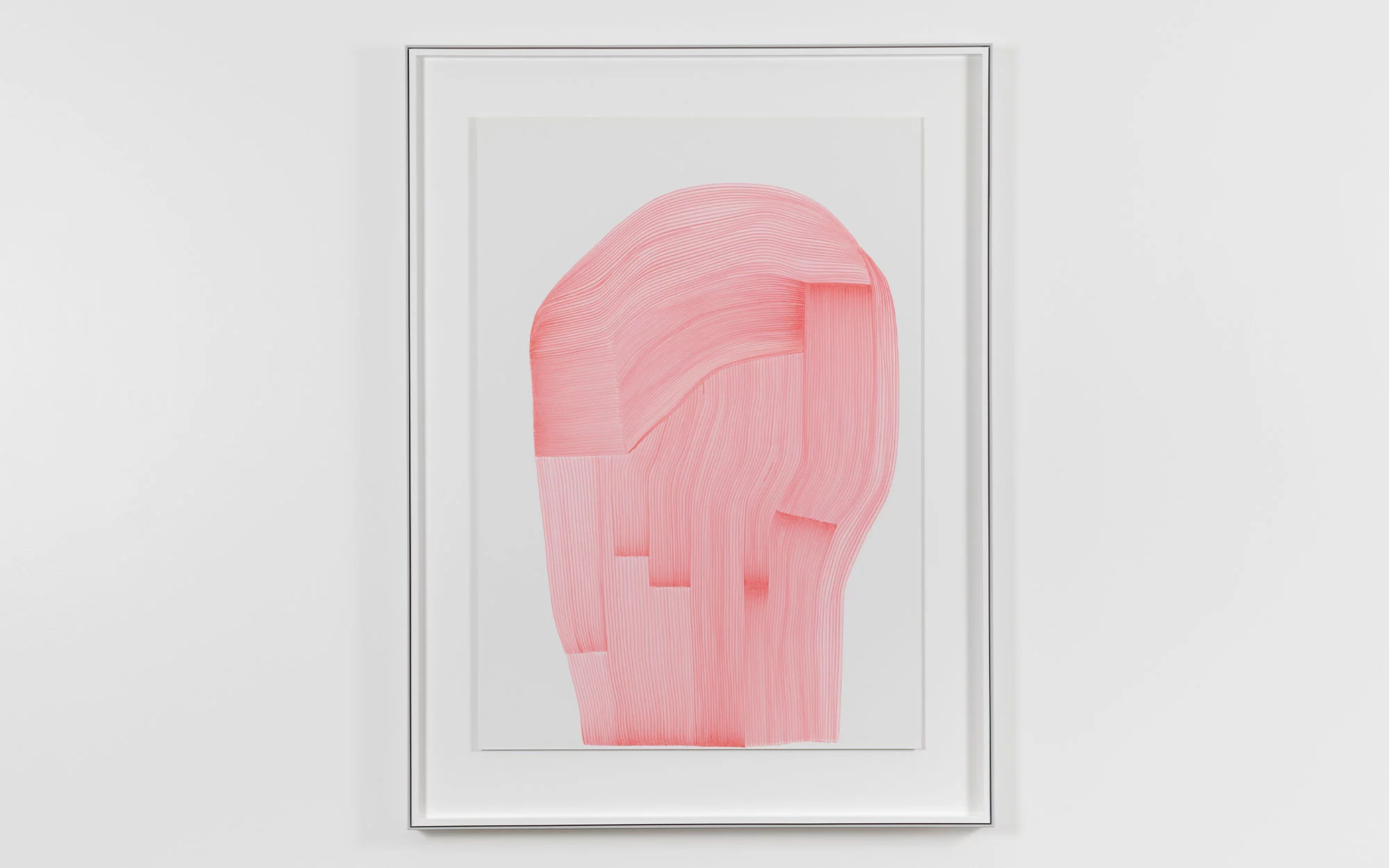 2024 - Ronan Bouroullec - art-and-drawing - Galerie kreo