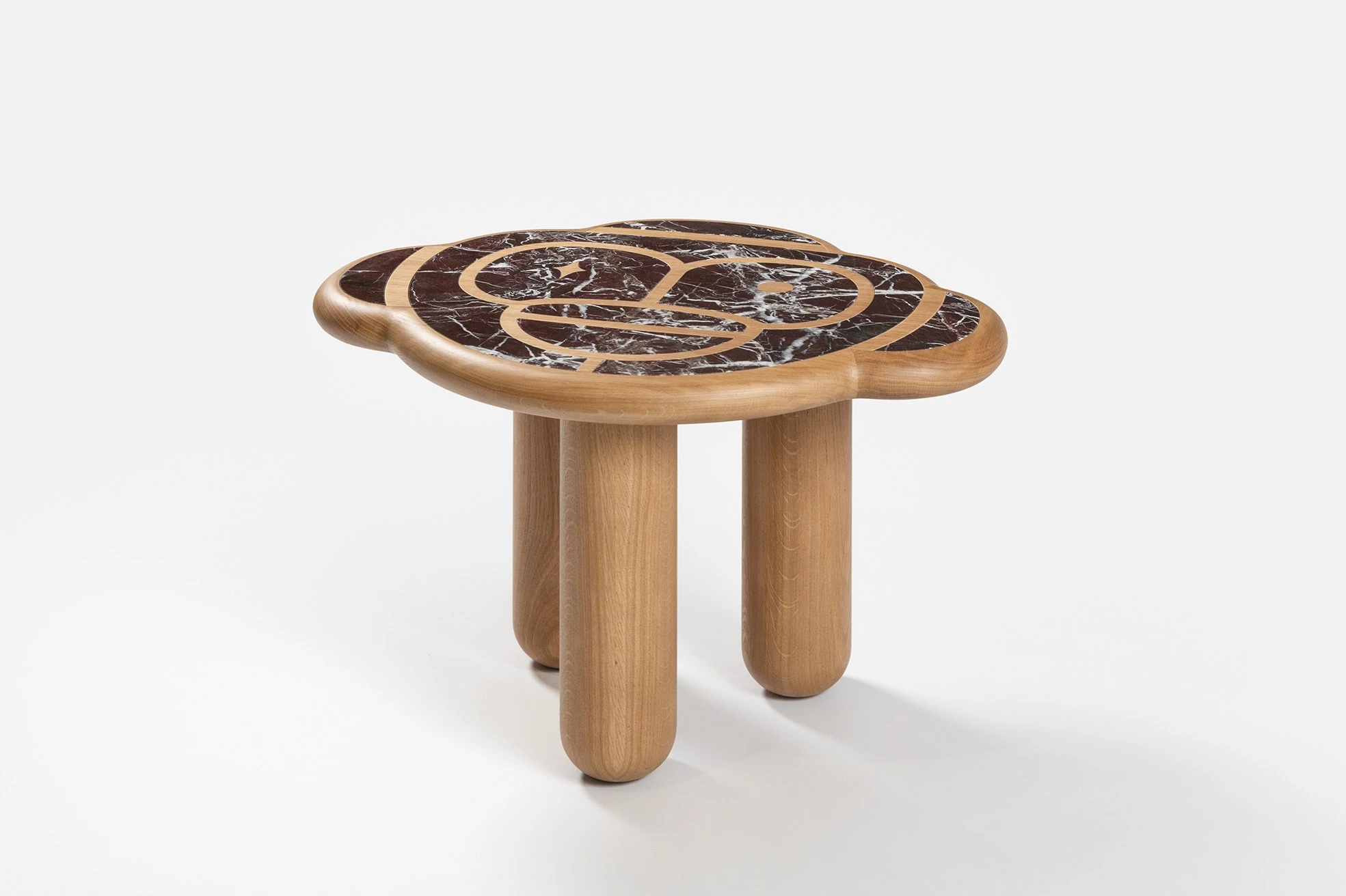 Ouistiti side table - Jaime Hayon - Side table - Galerie kreo