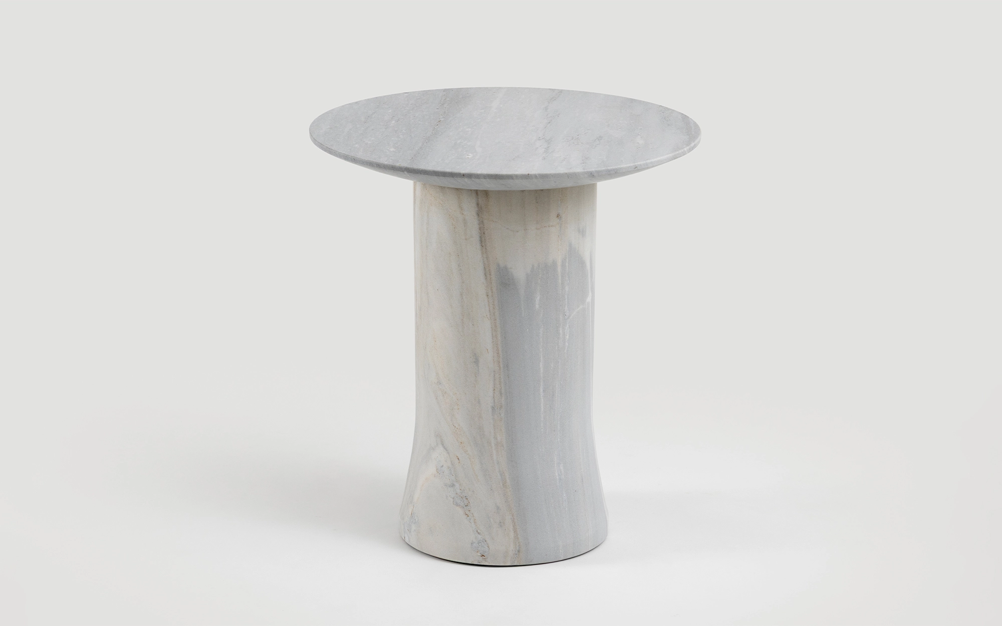 Side Table Elephant  - Jean-Baptiste Fastrez - side-table - Galerie kreo