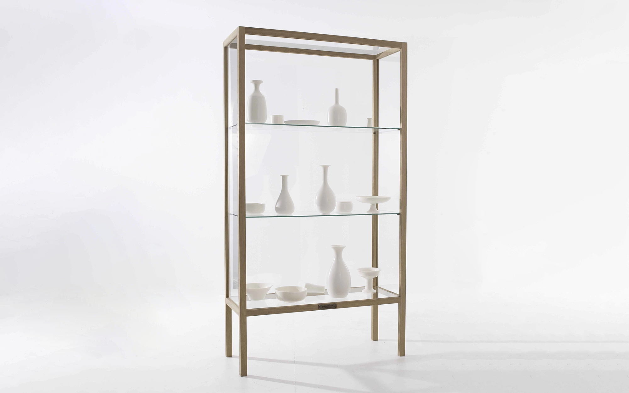 Museum Pieces - Jasper Morrison - Vase - Galerie kreo