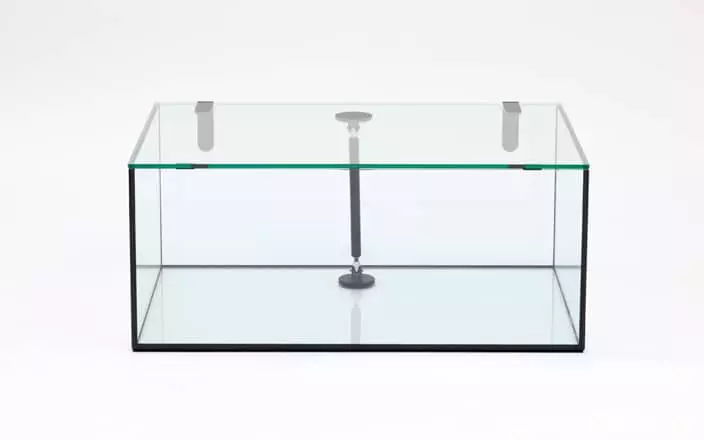 Chest S - Konstantin Grcic - Console - Galerie kreo