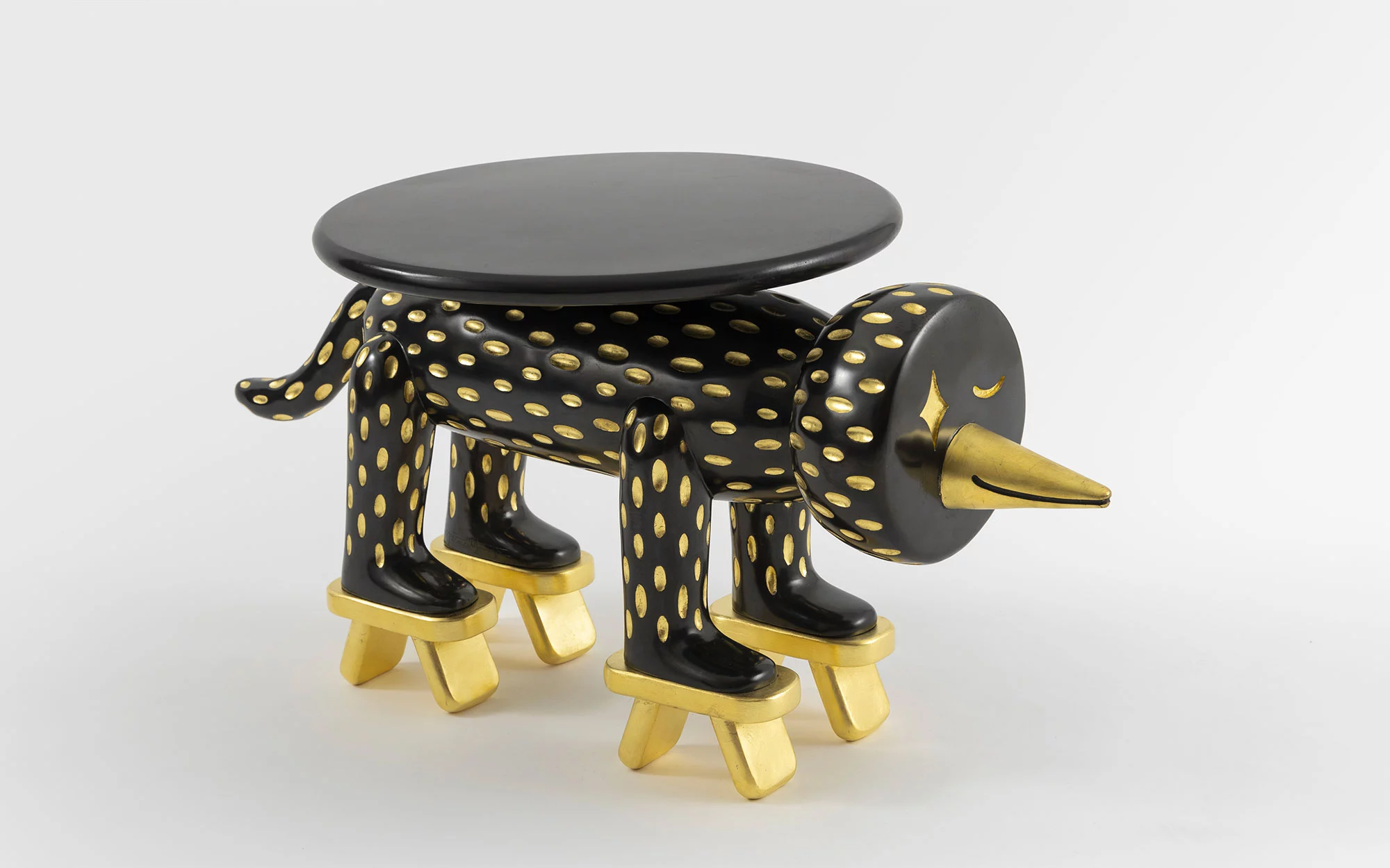 Kawaii Coffee table - Jaime Hayon - Coffee table - Galerie kreo