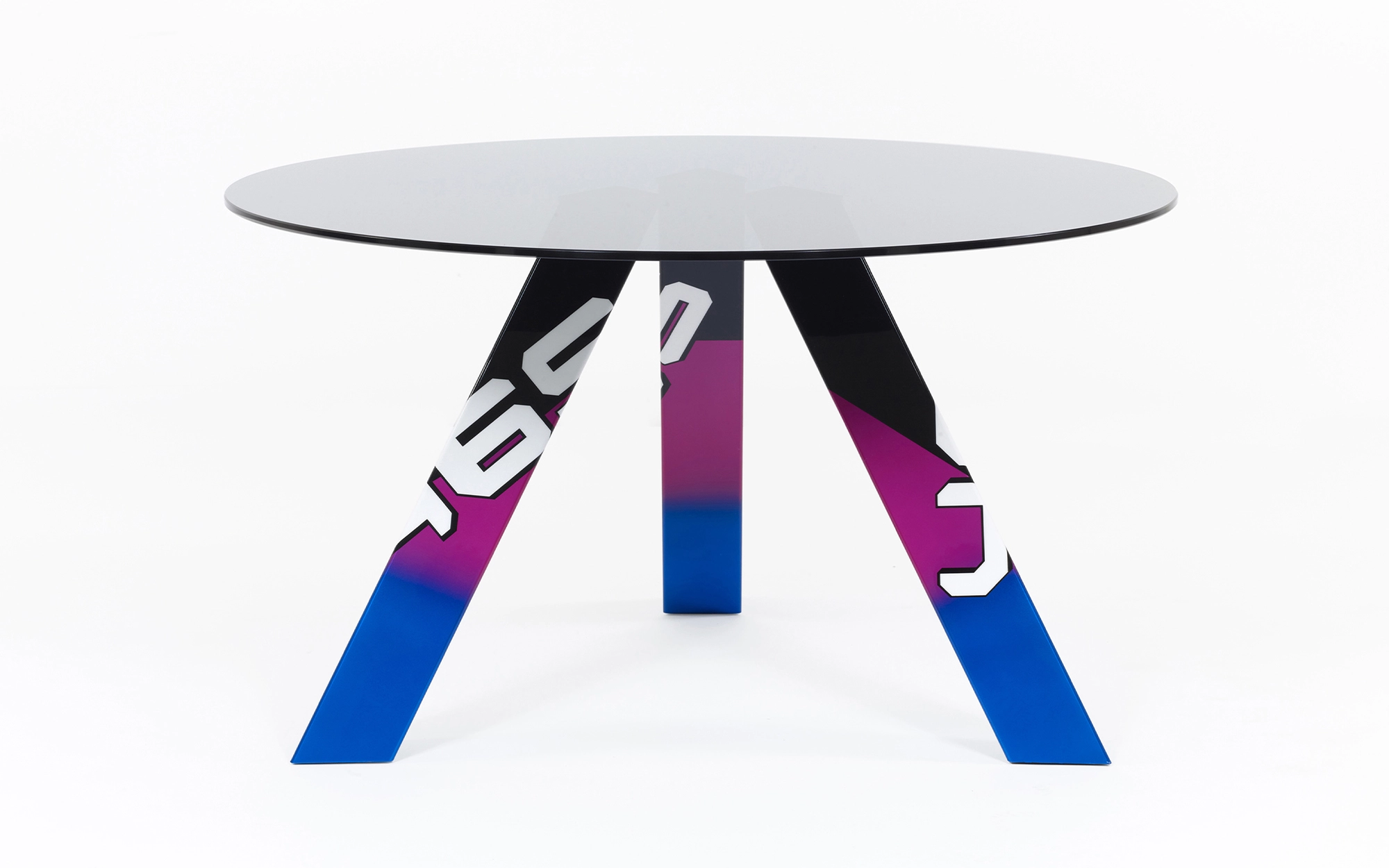 465 Table - Konstantin Grcic - Console - Galerie kreo