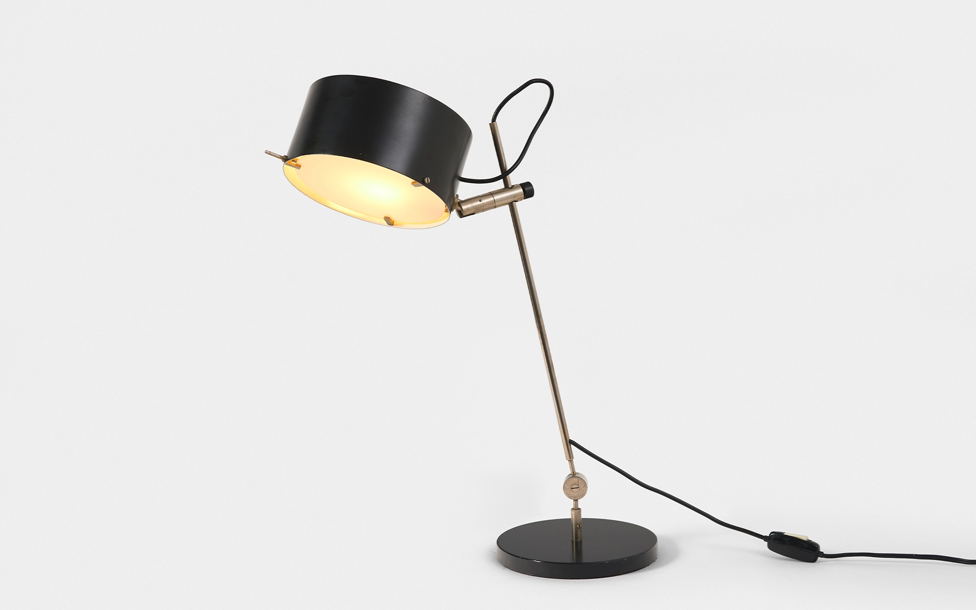 Table light - Tito Agnoli - table-light - Galerie kreo