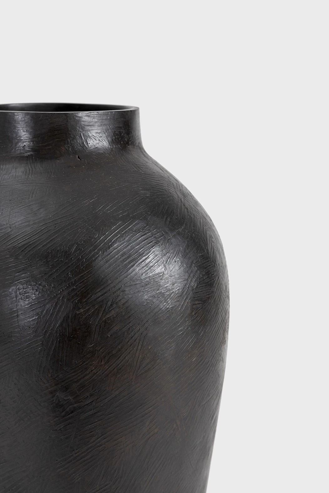 Amphora - Guillaume Bardet - Object - Galerie kreo