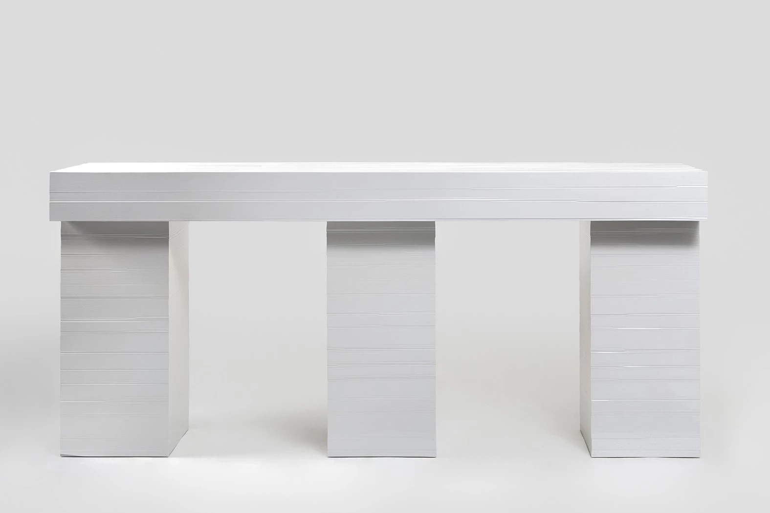 Jello Console - Marco Campardo - Console - Galerie kreo