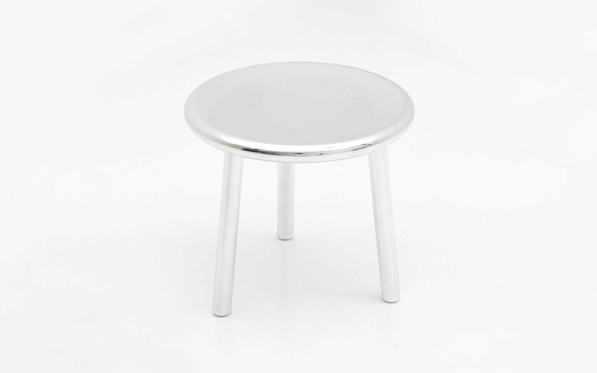 3-legged stool - Jasper Morrison - Object - Galerie kreo