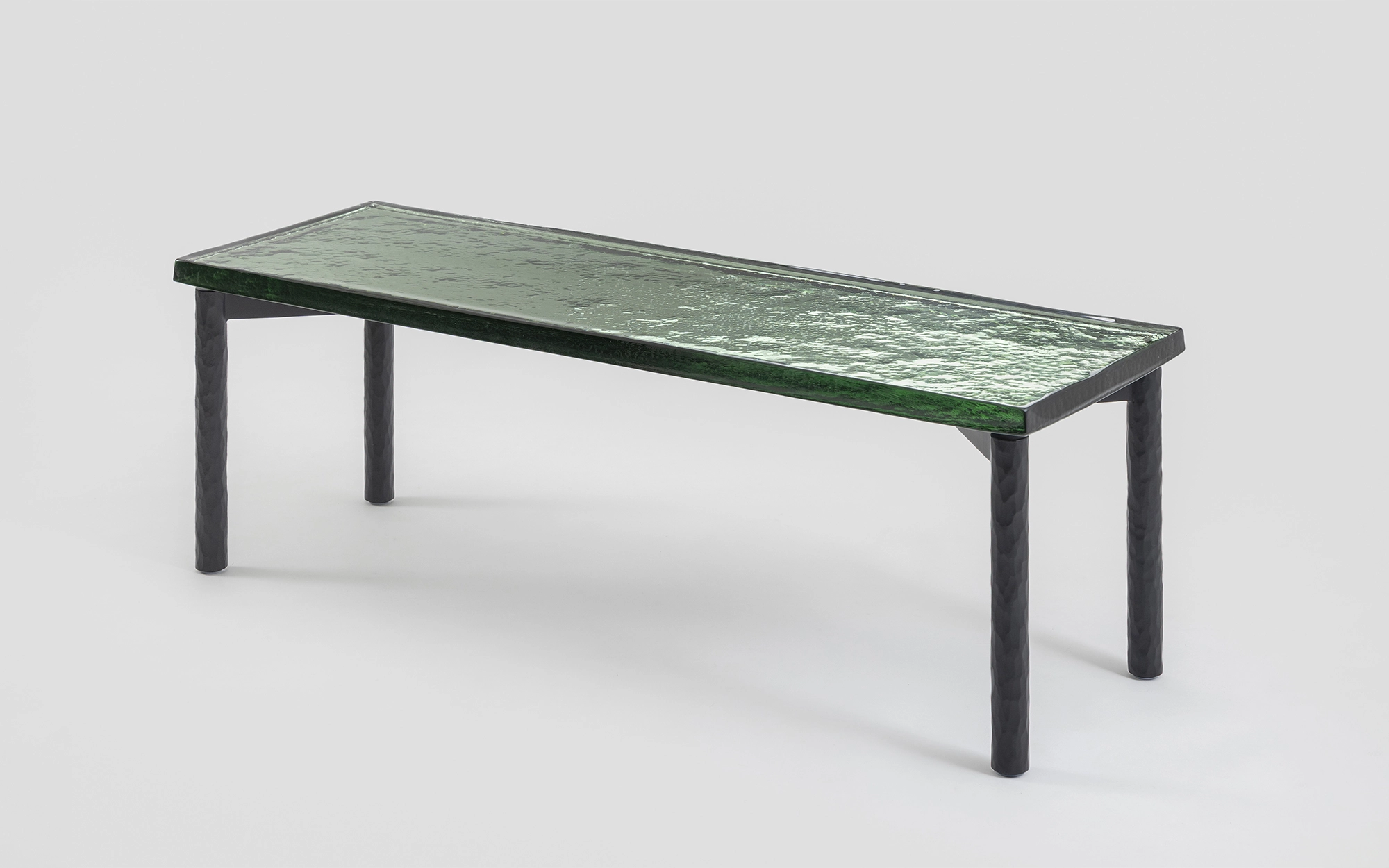 Flou Console Color - Ronan Bouroullec - console - Galerie kreo