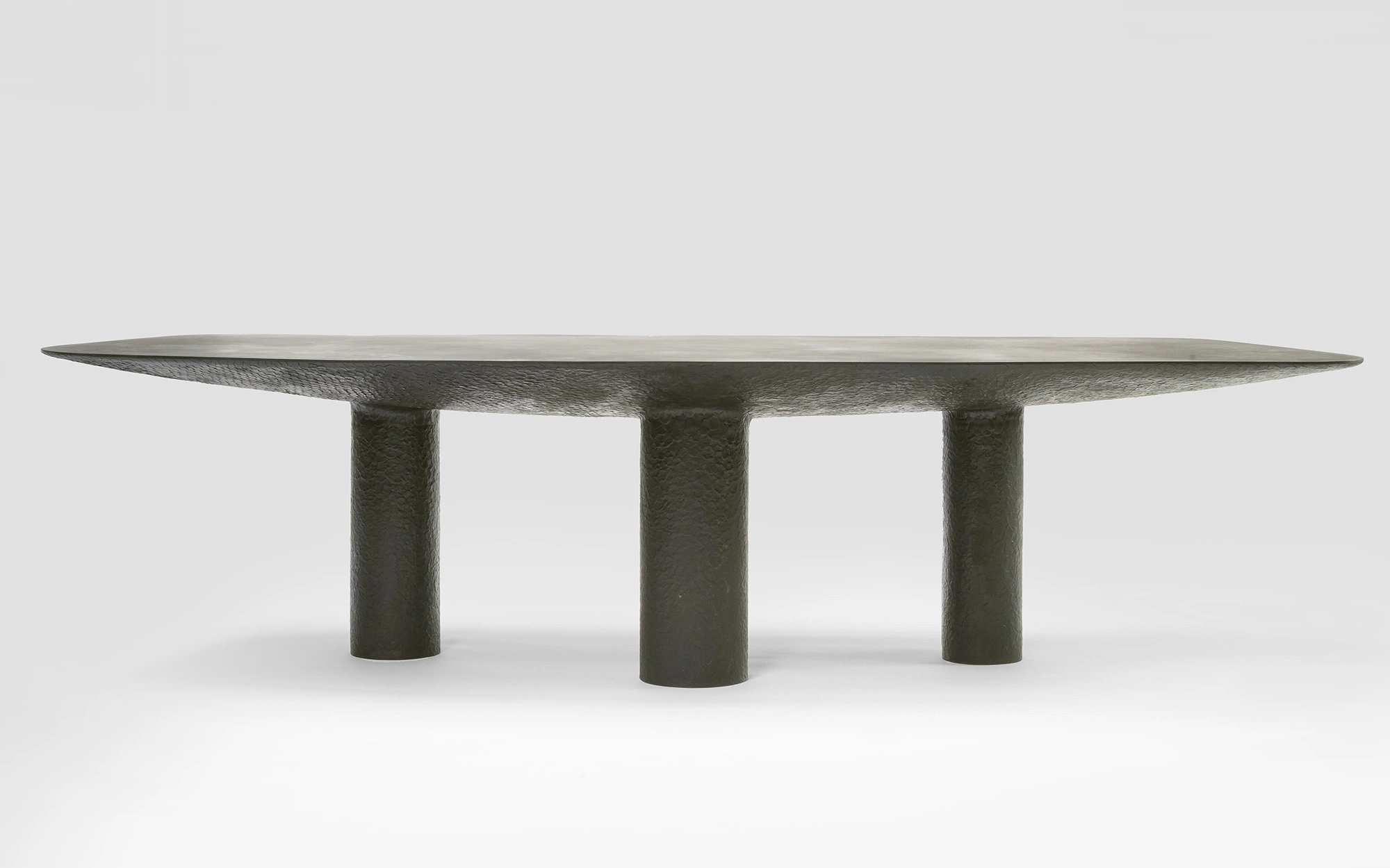 Table - Guillaume Bardet - Coffee table - Galerie kreo