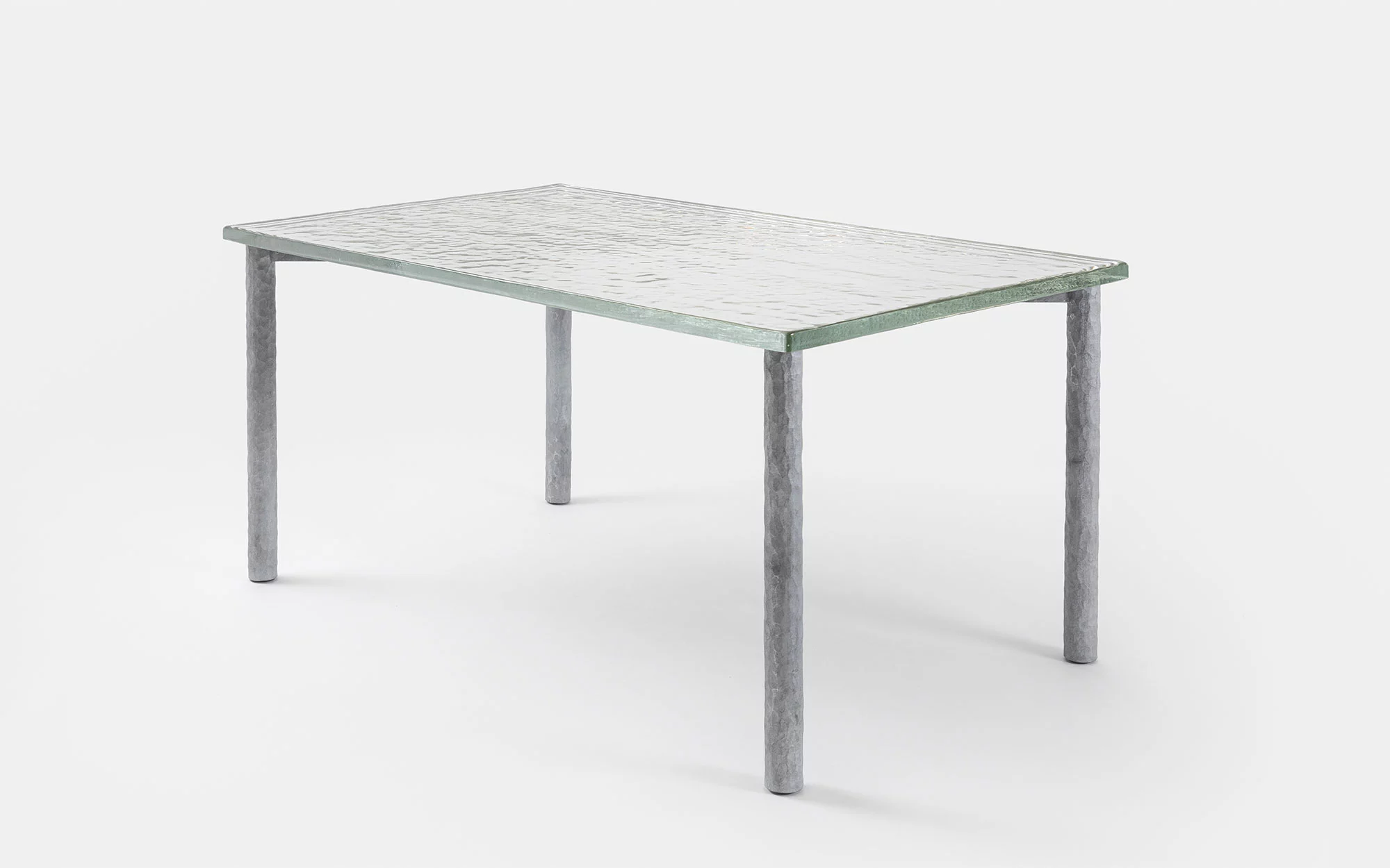 Flou Table - Ronan Bouroullec - Desk - Galerie kreo