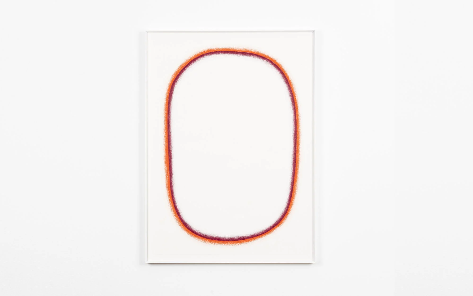 Oval Drawings - Pierre Charpin - Art and Drawing - Galerie kreo