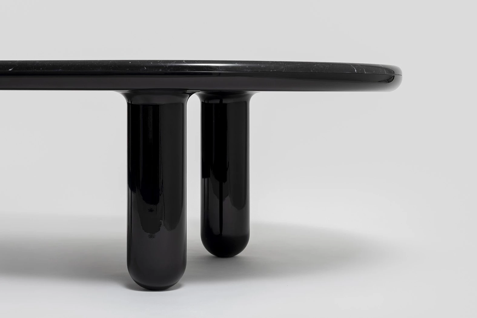 Hymy Oval coffee table - Jaime Hayon - Coffee table - Galerie kreo