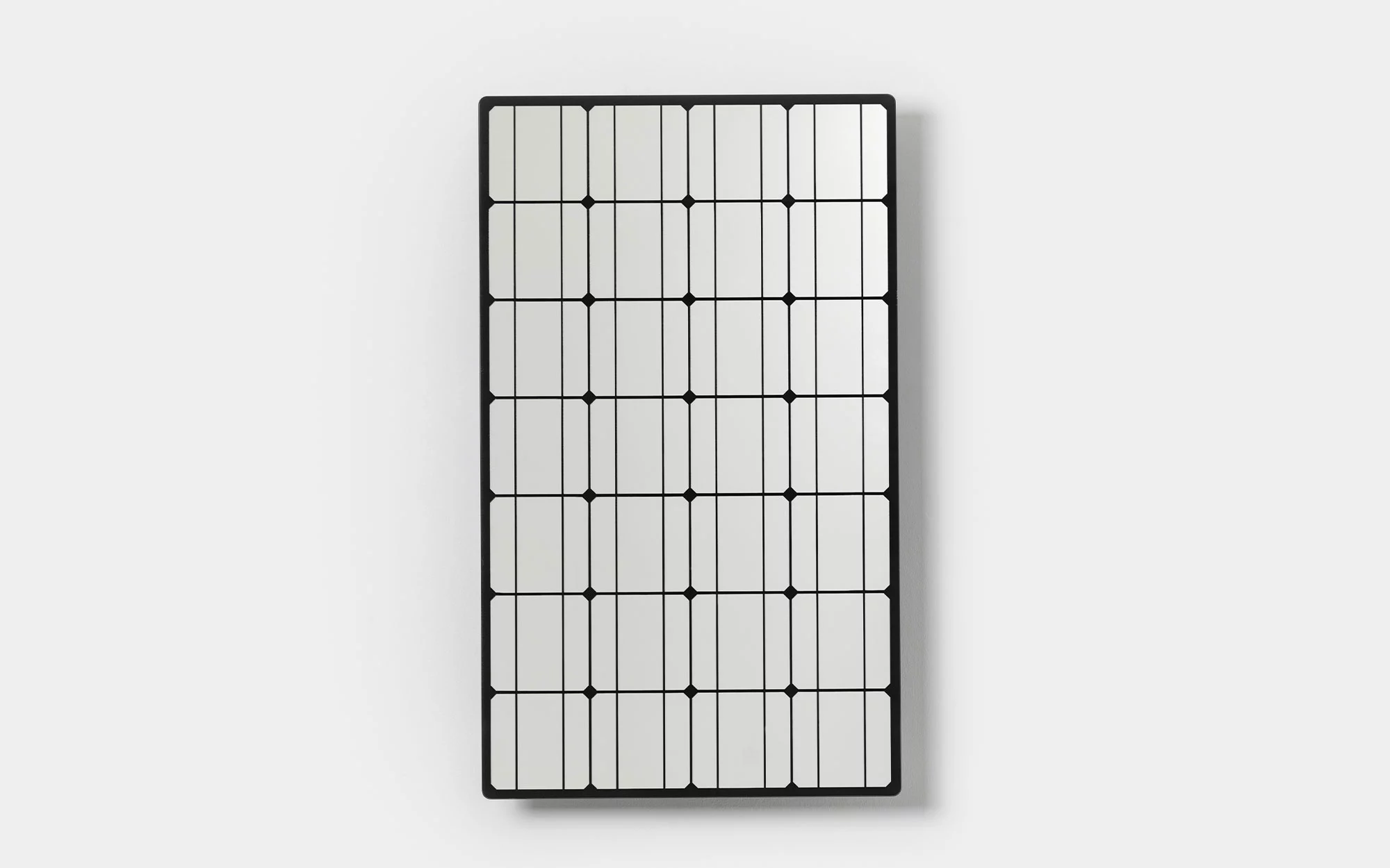 Solar mirror - Jean-Baptiste Fastrez - Vase - Galerie kreo
